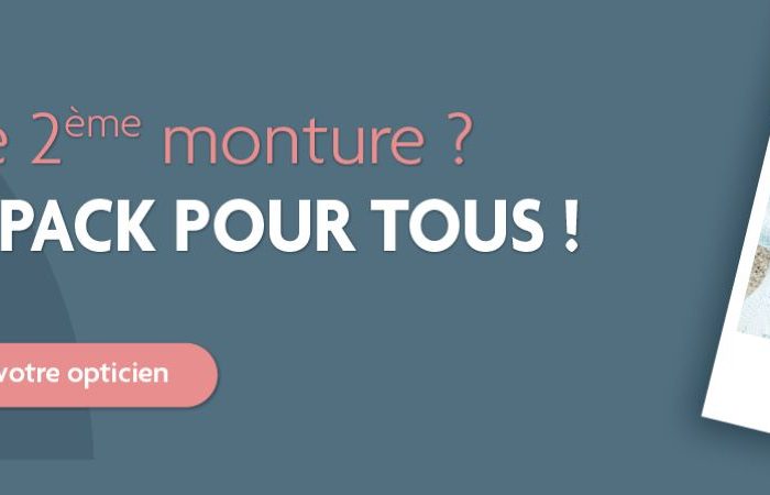 Pack pour tous