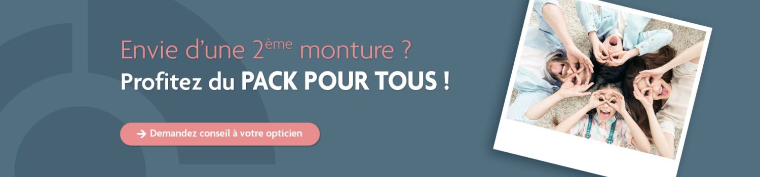 Pack pour tous