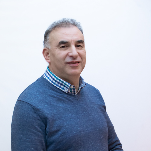 El Mostapha Issaoui