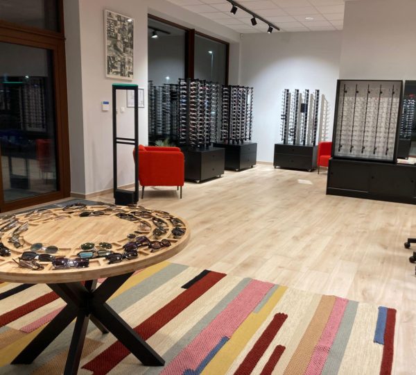 Magasin de Seraing – déménagement