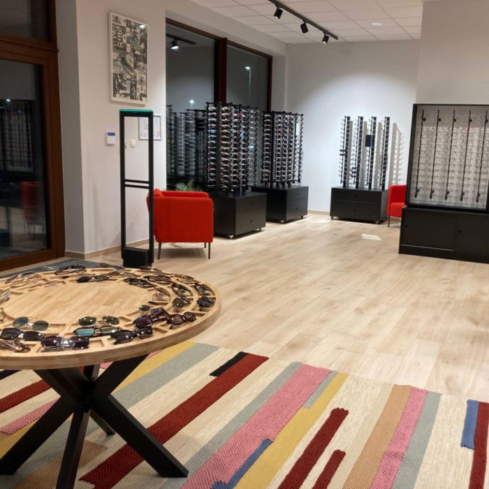 Optique Point de Mire Seraing