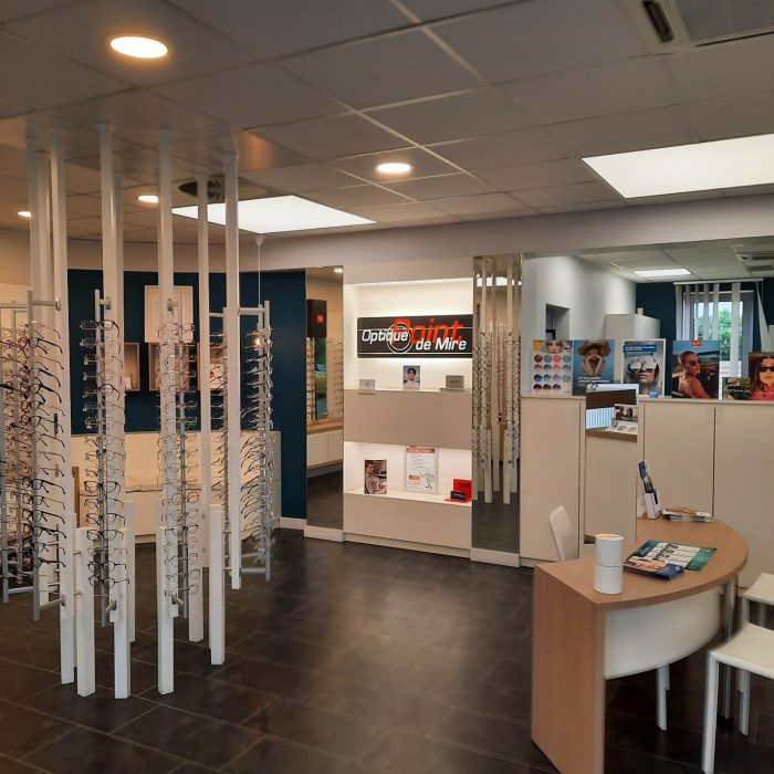 Optique Point de Mire Wanze