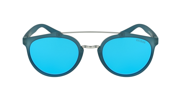 Guess GU6890 Bleu