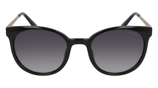 Guess GU7503 Noir