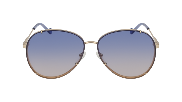 Liu Jo LJ125S Bleu
