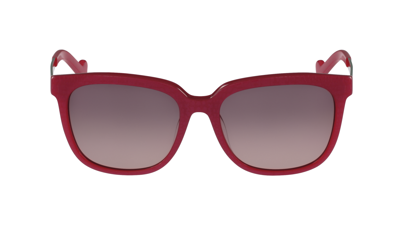 Liu Jo LJ654S Rouge