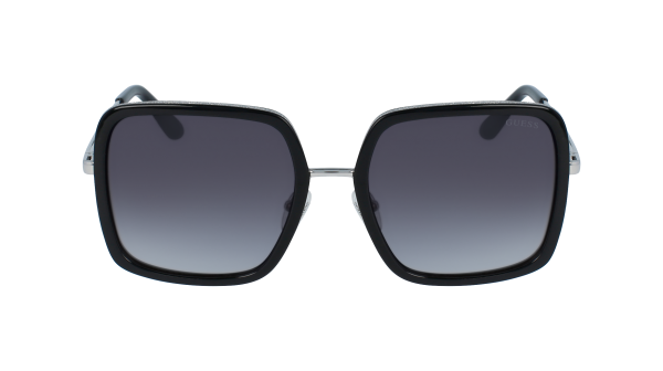 Guess GU7602 Noir