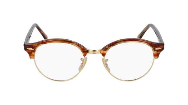 Ray-Ban CLUBROUND RX 4246V
