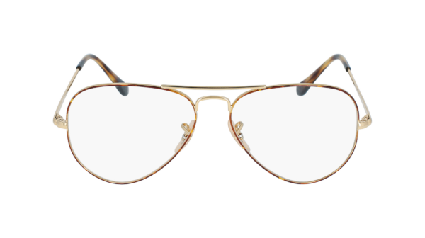 Ray-Ban AVIATOR LARGE METAL RX 6489