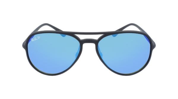 Ray-Ban RB4320CH