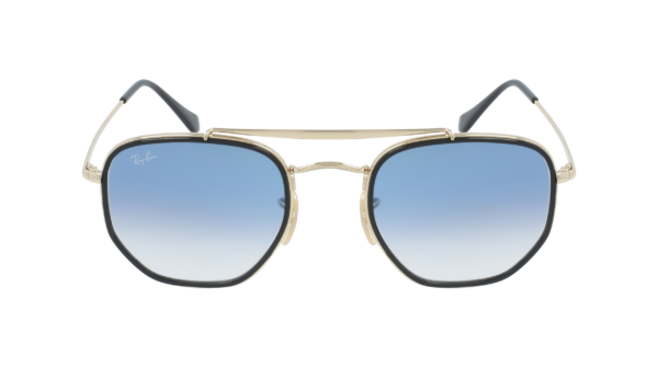 Ray-Ban 0RB3648M