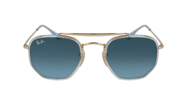 Ray-Ban RB3648M