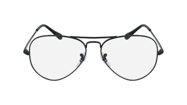 Ray-Ban AVIATOR LARGE METAL RX 6489