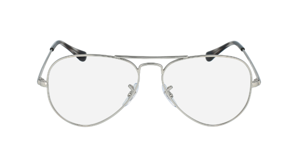 Ray-Ban AVIATOR LARGE METAL RX 6489