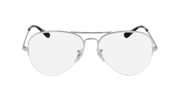 Ray-Ban AVIATOR GAZE RX 6589