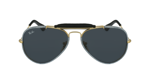 Ray-Ban RB3422Q