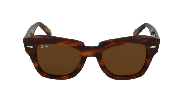 Ray-Ban RB 2186 STATE STREET