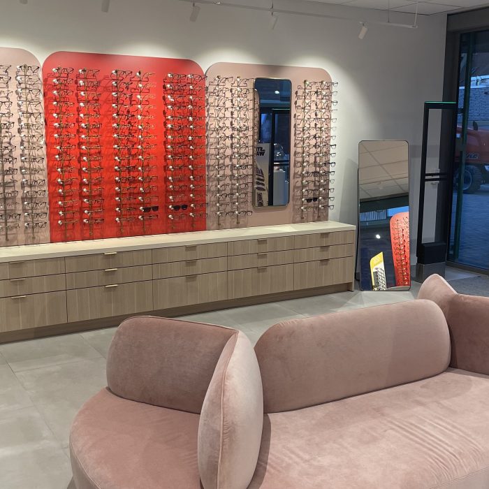 Optique Point de Mire Mouscron