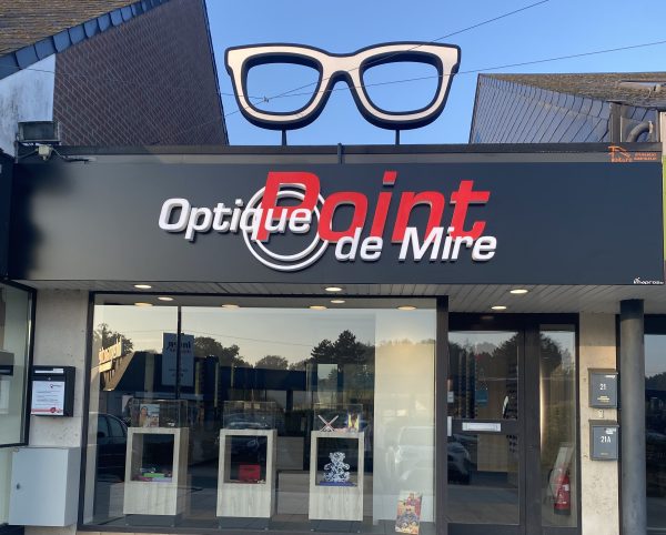 Nouveau magasin – Gerpinnes