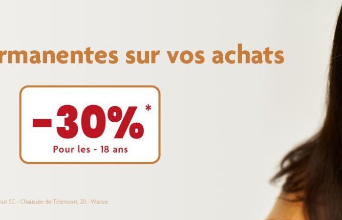 Avantages affiliés Solidaris Wallonie / Mutualité Socialiste du Luxembourg