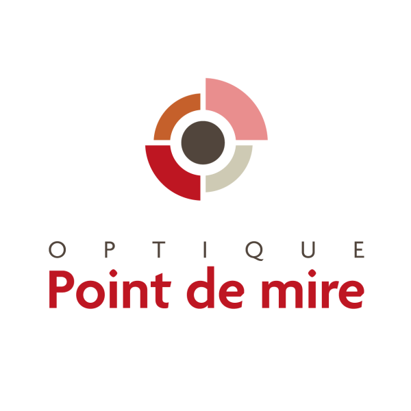 Optique Point de Mire adopte une nouvelle identité visuelle !