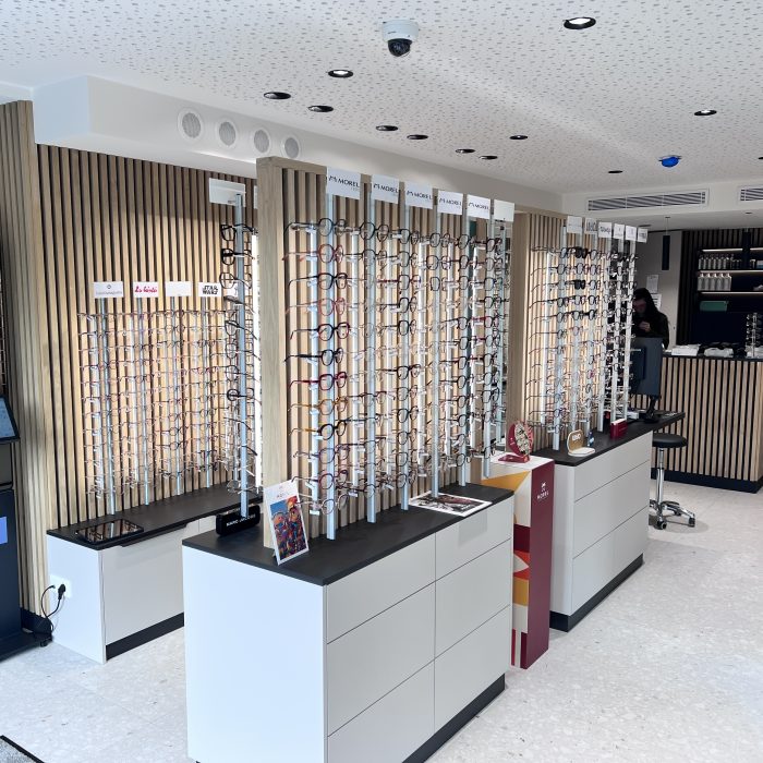 Optique Point de Mire Vielsalm